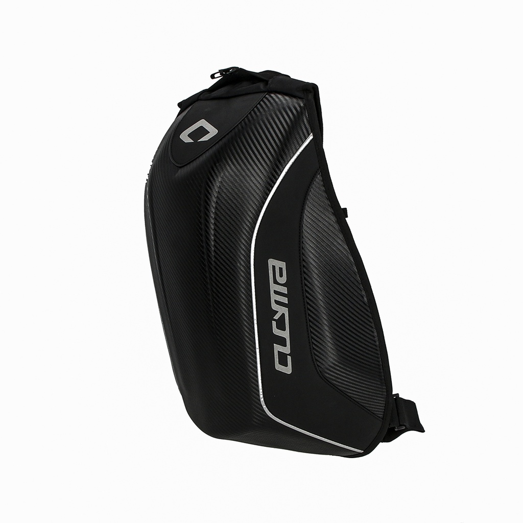 MOCHILA RIGIDA PARA MOTOCICLISTA