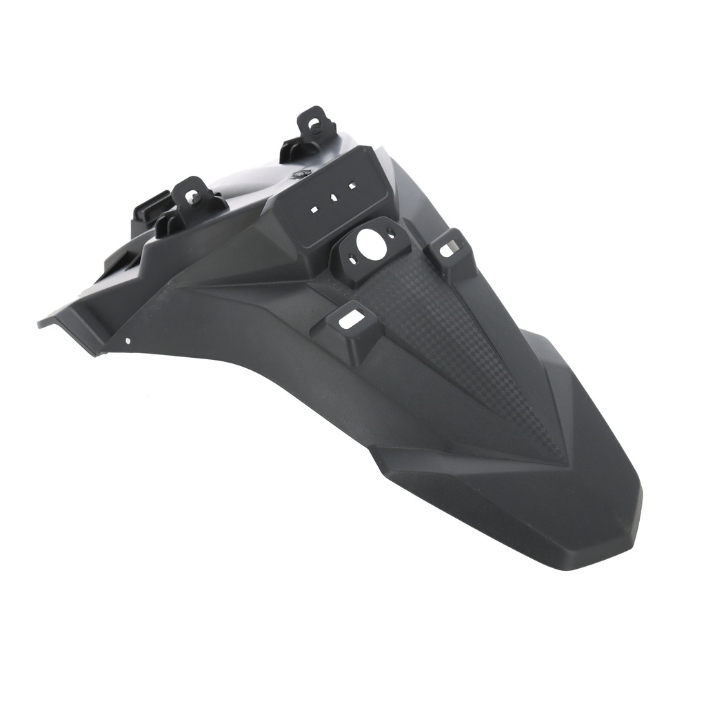 GUARDABARRO TRASERO LX01- LVN MOTO