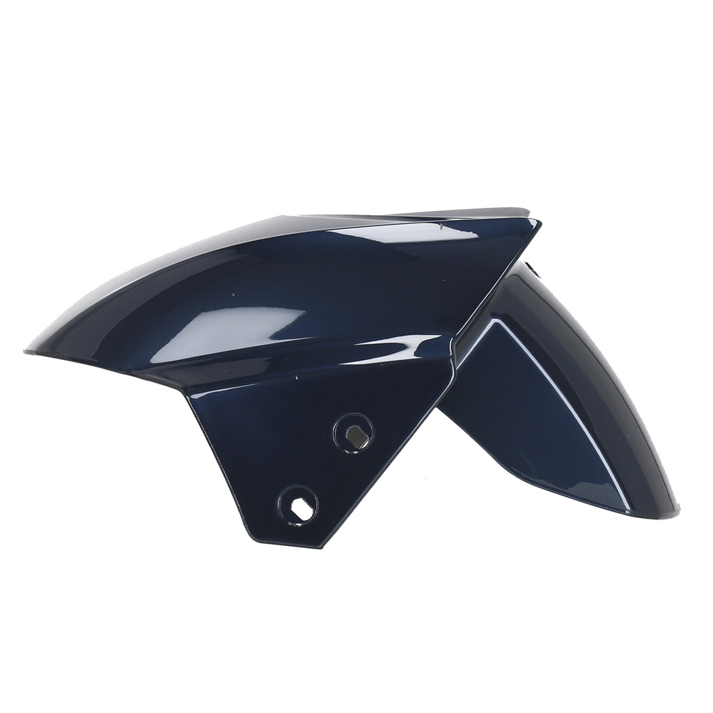 GUARDABARRO DELANTER AZUL OSCURO LX01- LVN MOTO