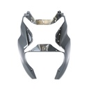 CARCASA FRONTAL DELANTERA AZUL OSCURO LX01- LVN MOTO