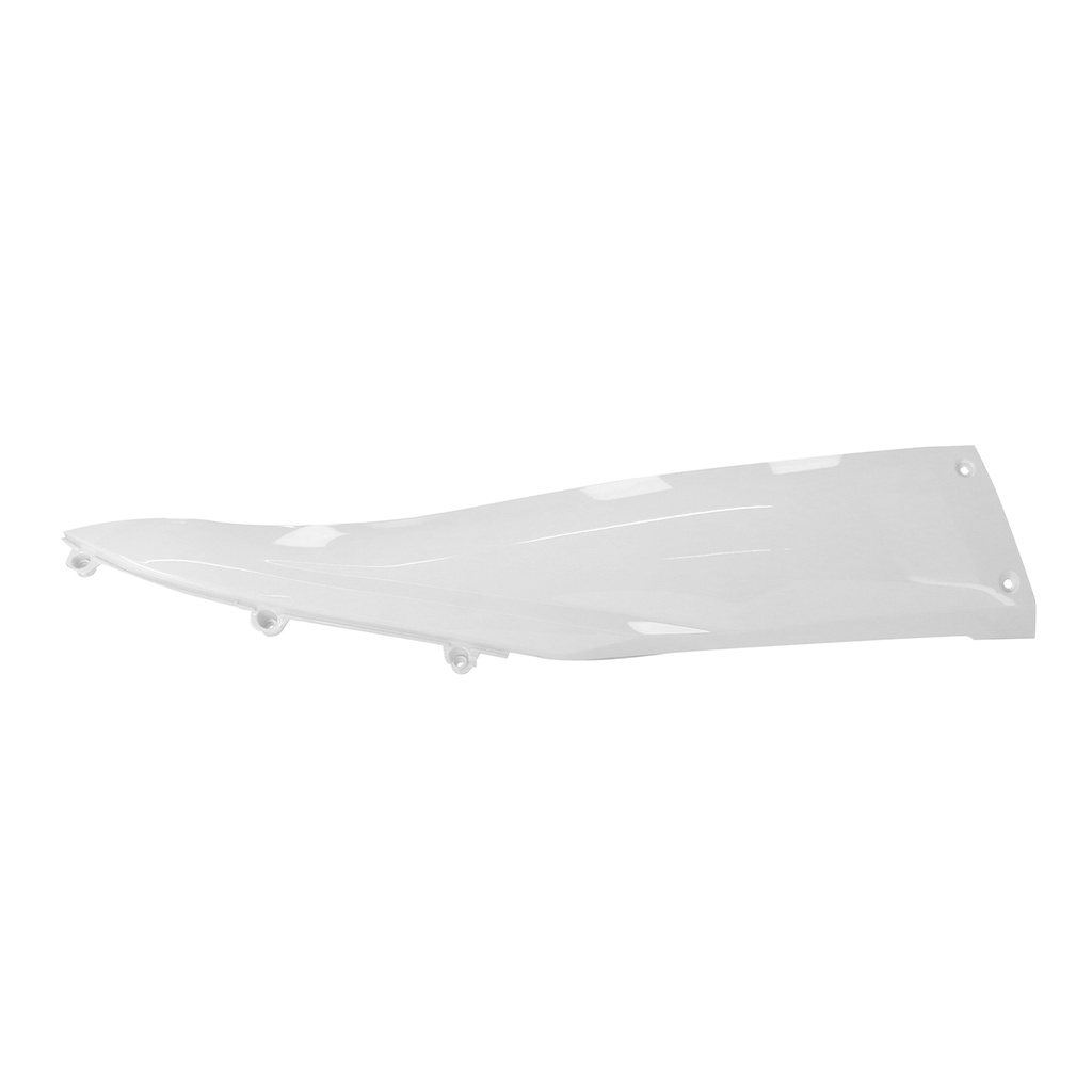 BARRA DERECHA BLANCO LX01- LVN MOTO