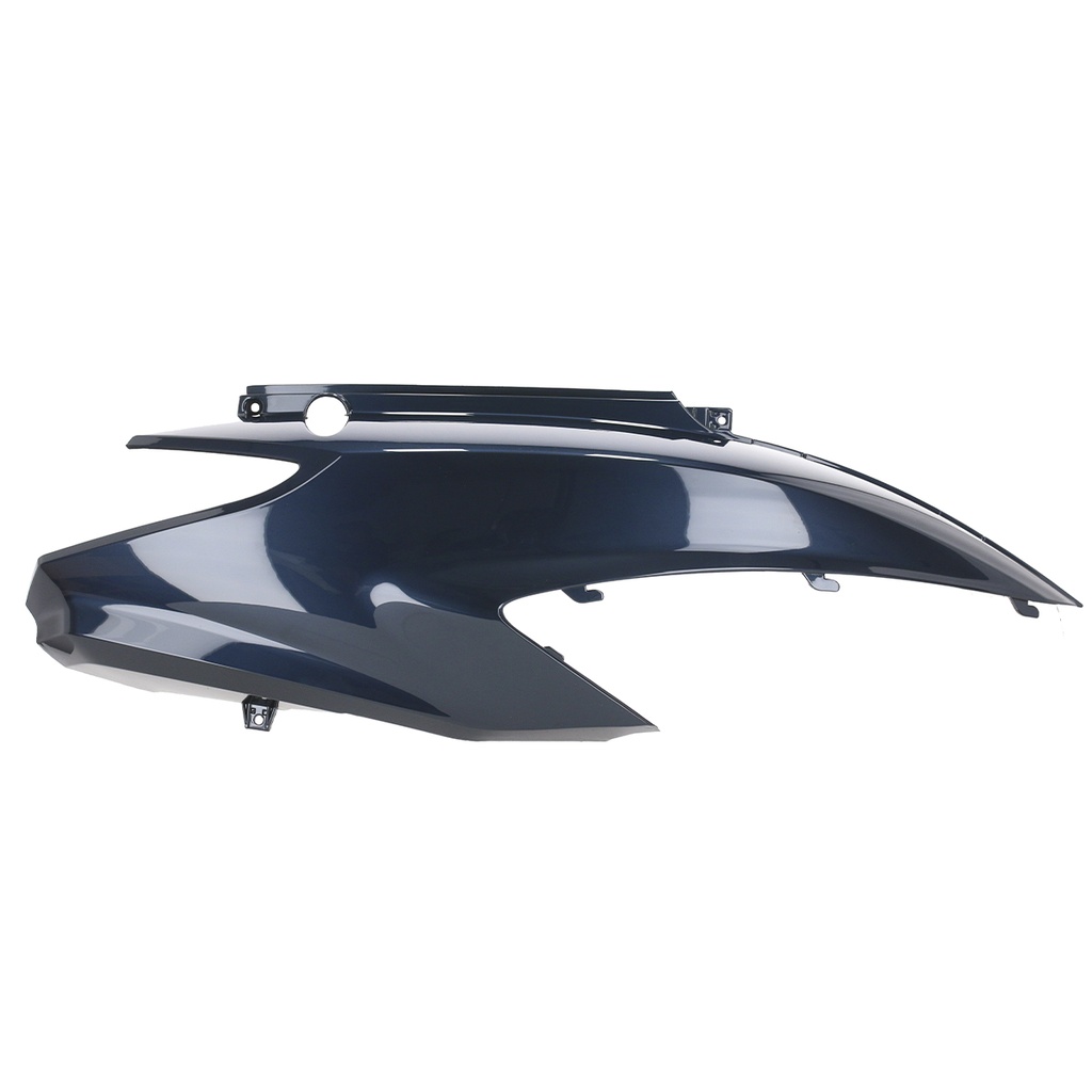 COBERTOR DERECHO AZUL LX01- LVN MOTO