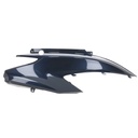 COBERTOR DERECHO AZUL LX01- LVN MOTO