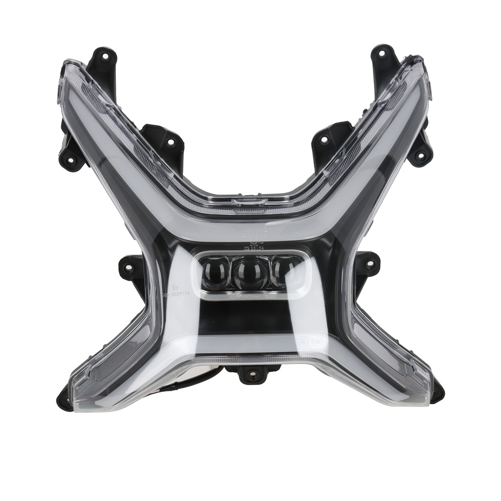 FARO DELANTERO LX01- LVN MOTO