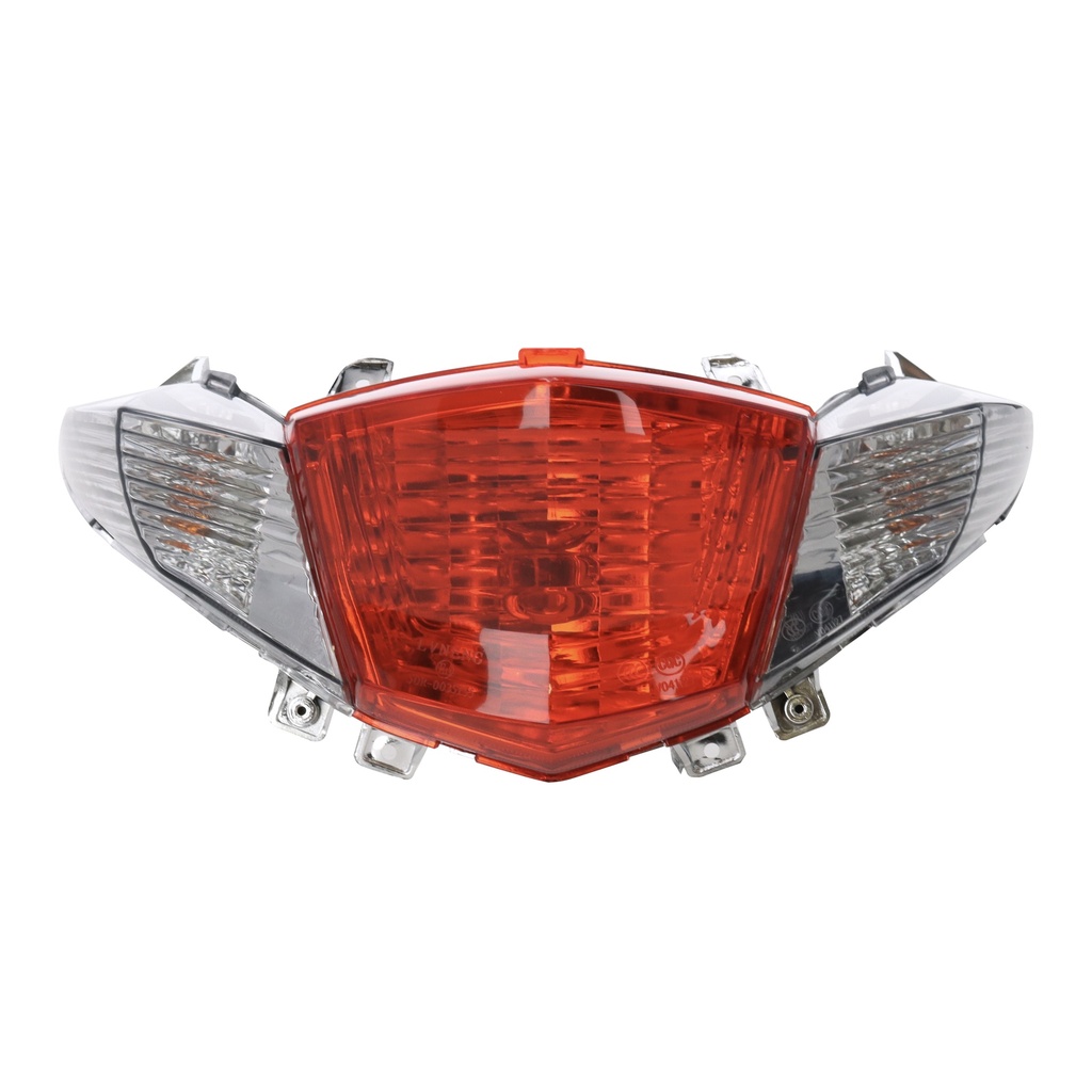 FARO TRASERO LX01- LVN MOTO