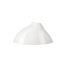GUARDABARRO DELANTERO BLANCO LX02-LVN MOTO