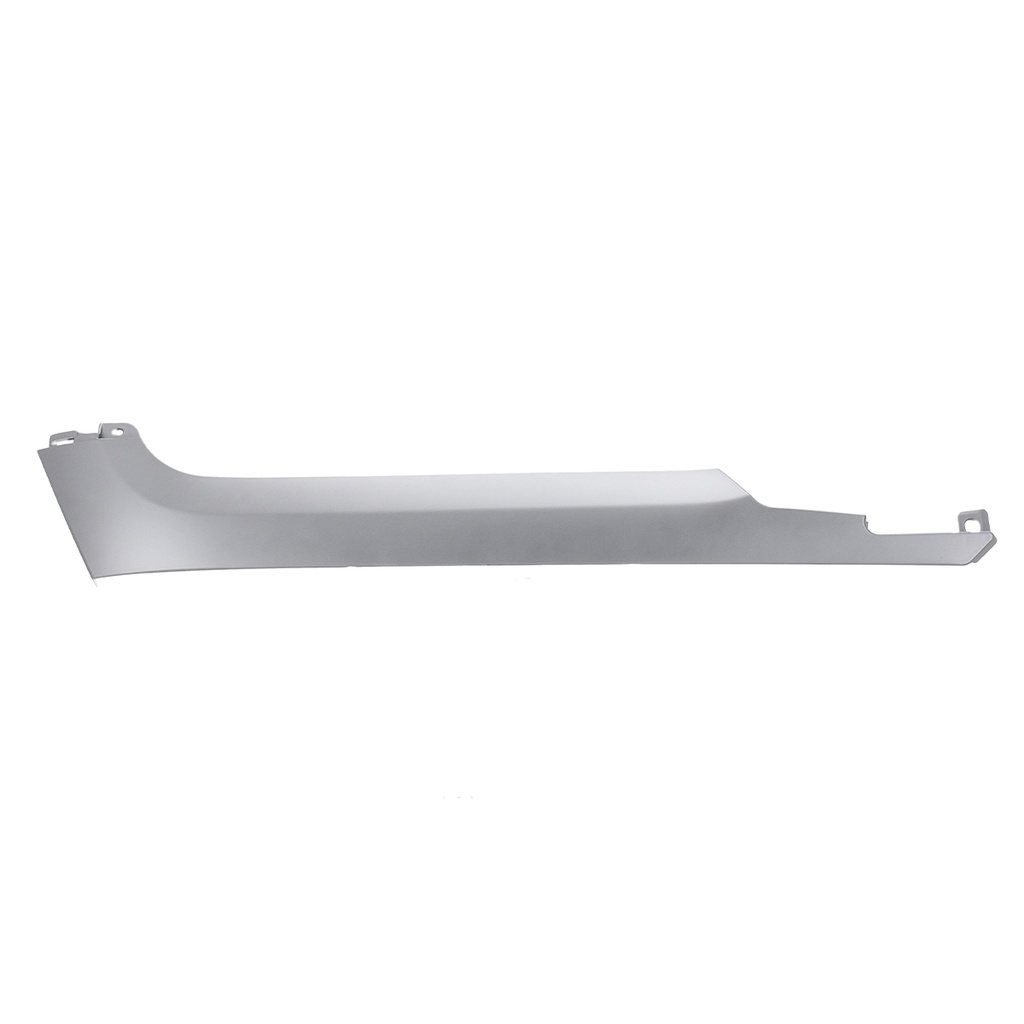 ZOCALO LATERAL IZQUIERDO GRIS MATE LX05-LVN MOTO