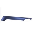 ZOCALO LATERAL DERECHO AZUL MATE LX05-LVN MOTO