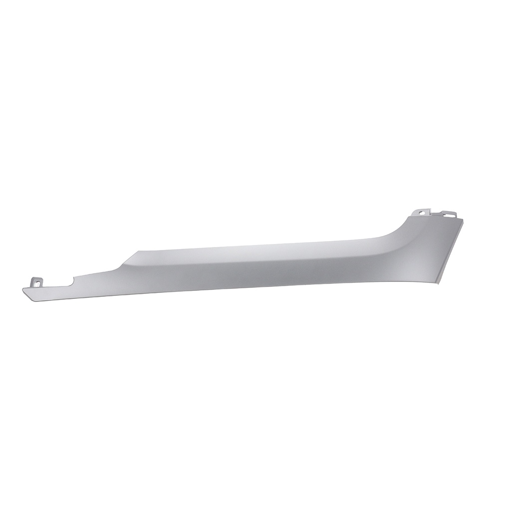 ZOCALO LATERAL DERECHO GRIS MATE LX05-LVN MOTO