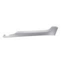 ZOCALO LATERAL DERECHO GRIS MATE LX05-LVN MOTO