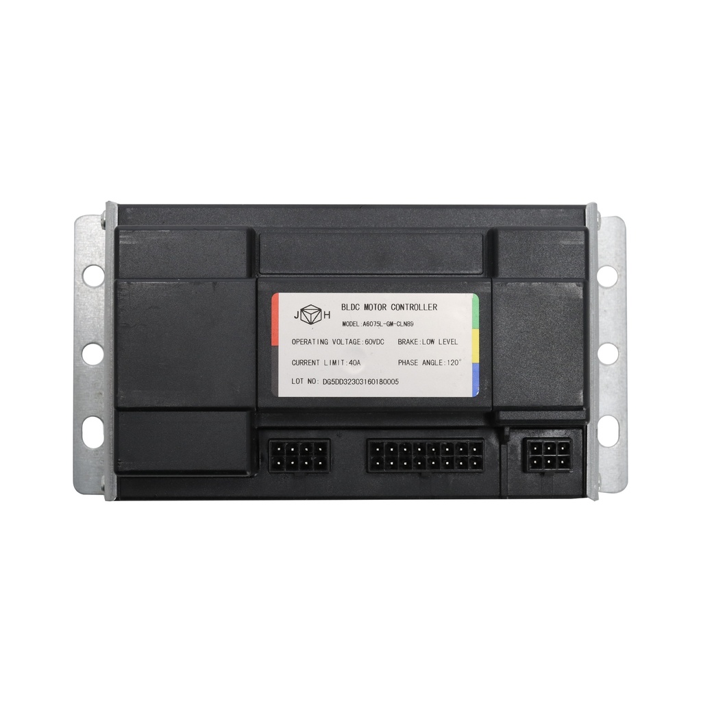 CONTROLADOR DE MOTO LVN LX01