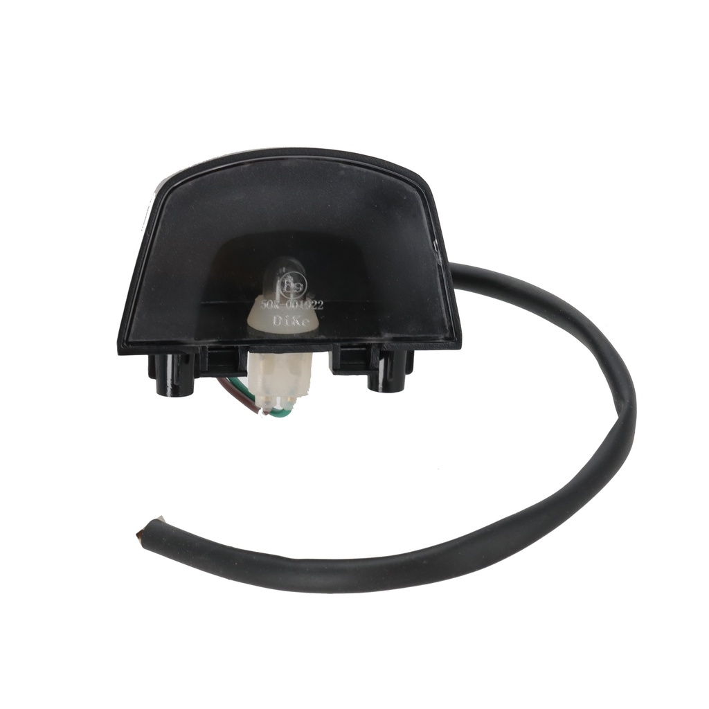 LUZ DE PATENTE LVN LX01