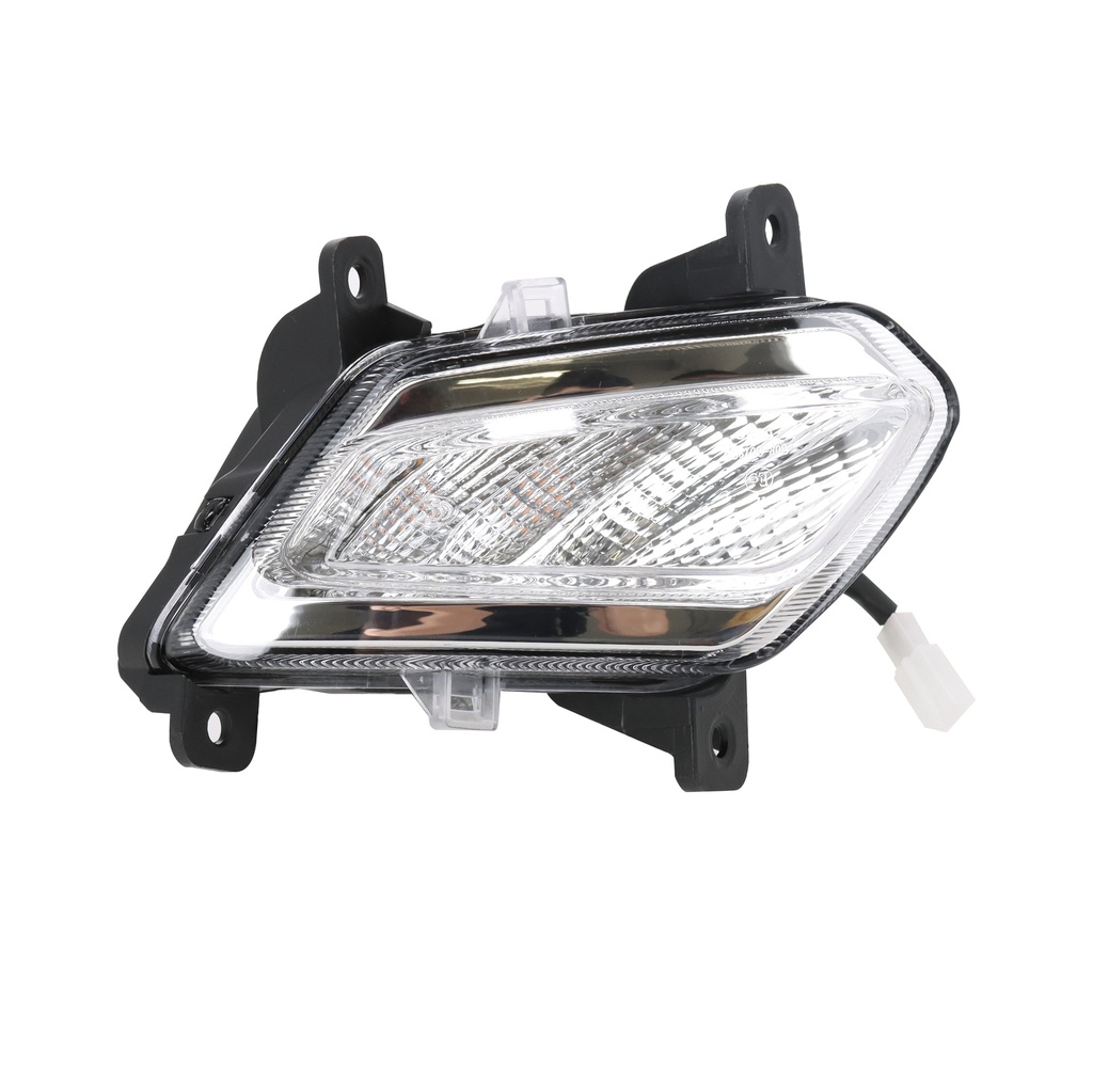 FARO DE GIRO DELANTERO IZQUIERDO LX06 - LVN