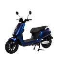 MOTO ELECTRICA LVN LX05 BLUETOOTH AZUL 1 BATERIA