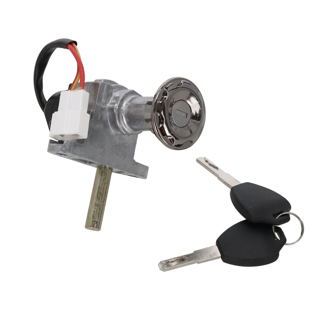 CERRADURA DE CONTACTO LVN LX01