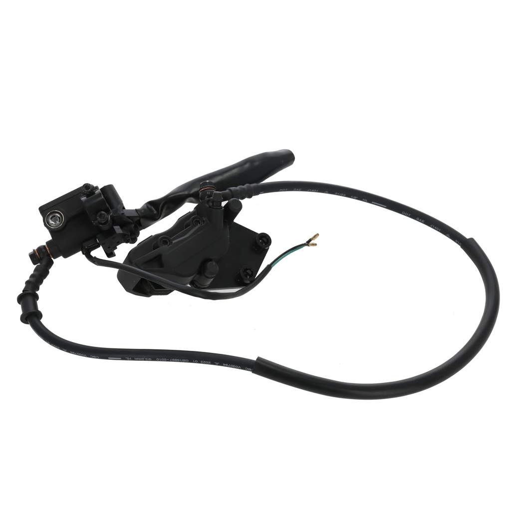 CALIPER DE FRENO DELANTERO LVN LX06
