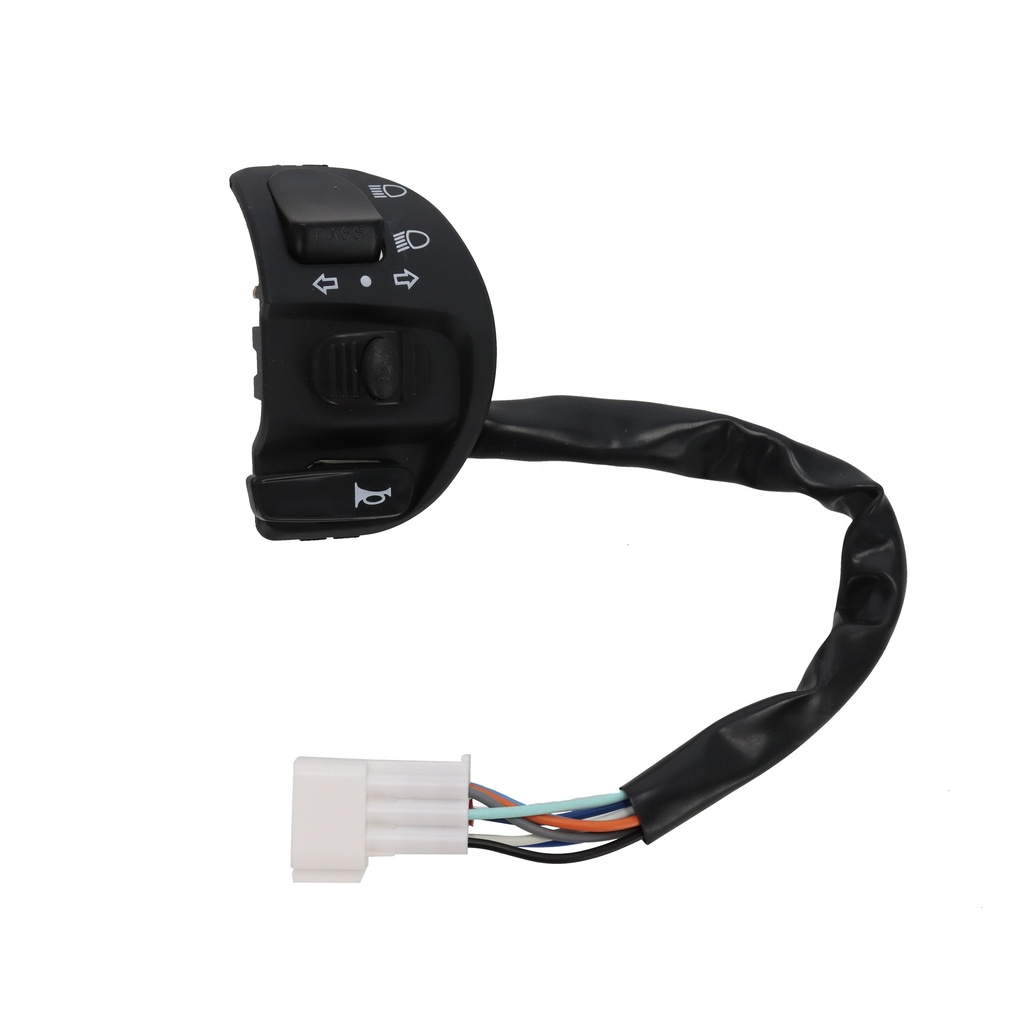 COMANDO IZQUIERDO LVN LX06