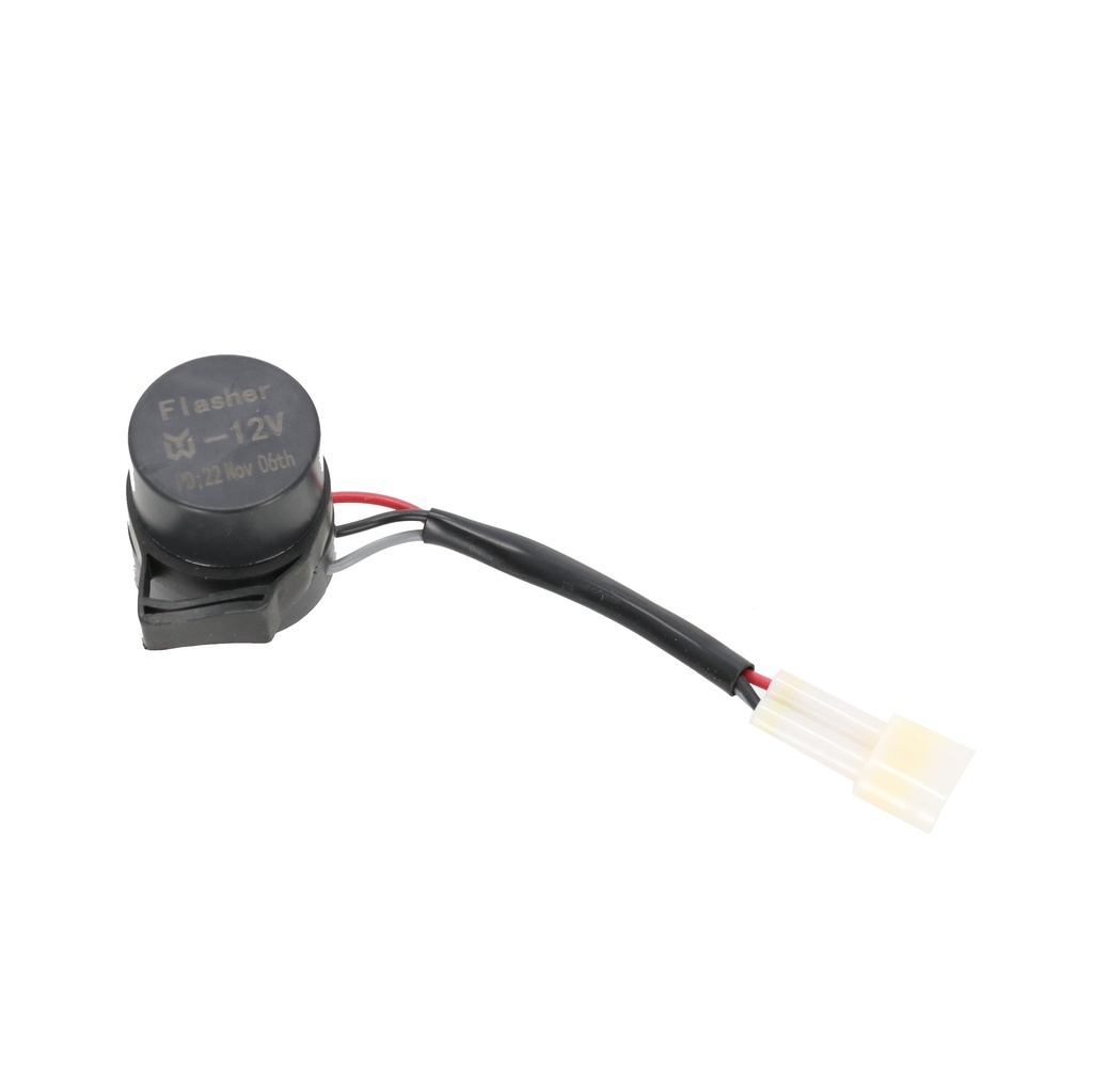 DESTELLADOR DE GIROS ELECTRONICO LVN LX06