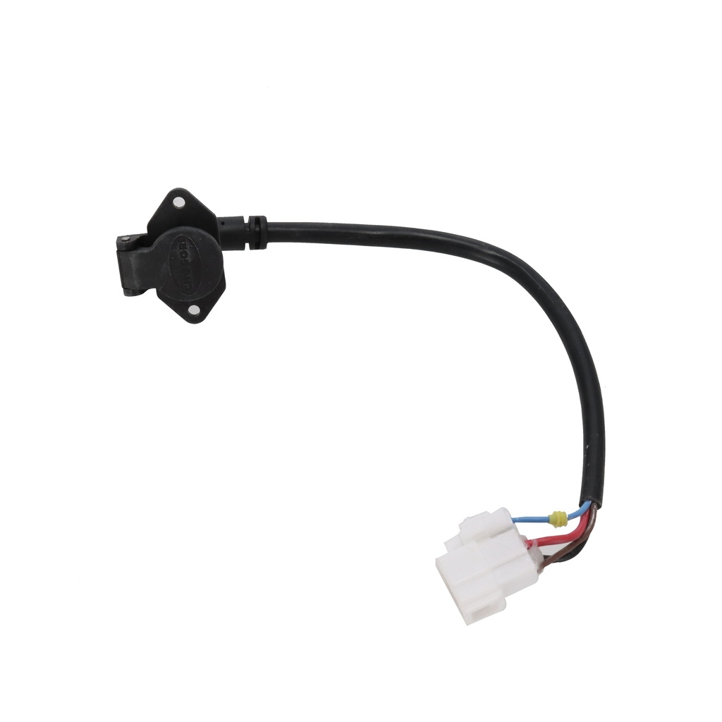 TOMA DE CARGA BAJO ASIENTO LVN LX06