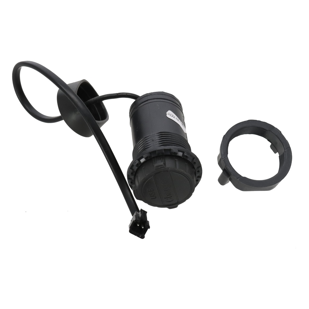 PUERTO USB LVN LX06