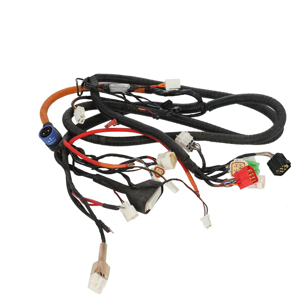 RAMAL PRICIPAL DE CABLES LVN LX06