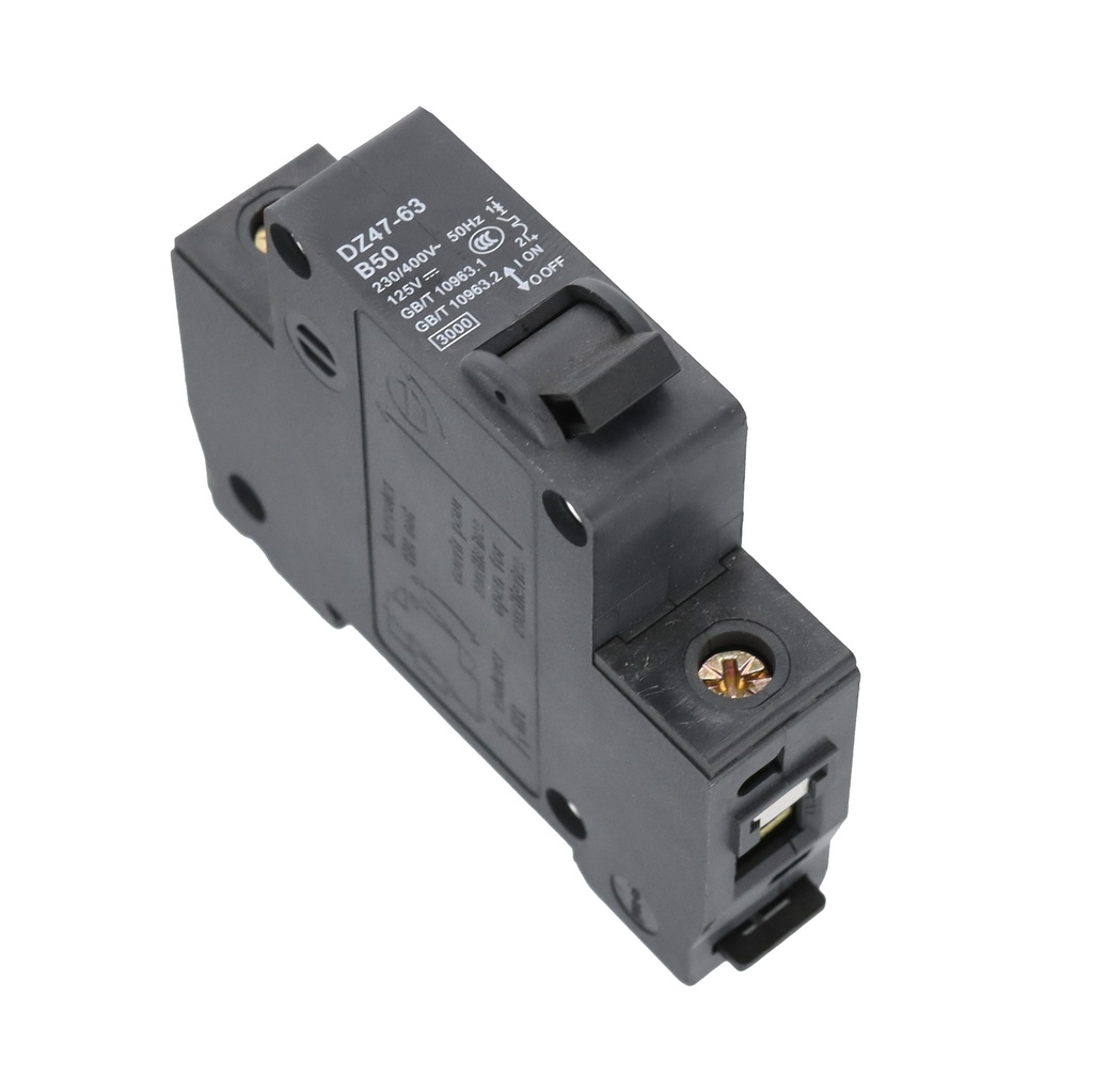 INTERRUPTOR DE CORTE GENERAL LVN LX06