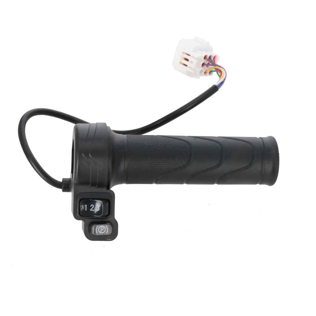 COMANDO DE ACELERADOR LVN LX06