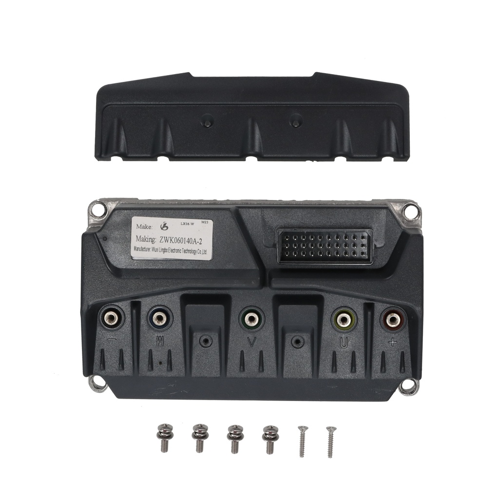 CONTROLADOR LVN LX06