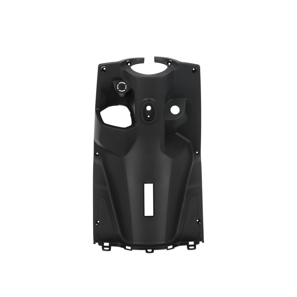 COBERTOR CENTRAL BAJO MANUBRIO LVN LX05