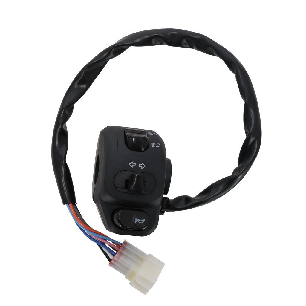 COMANDO IZQUIERDO LVN LX05