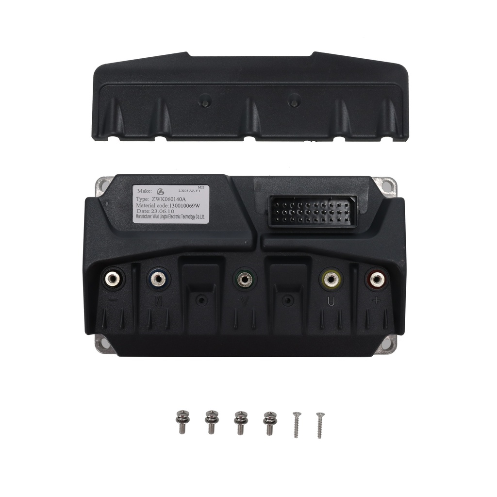 CONTROLADOR LVN LX05