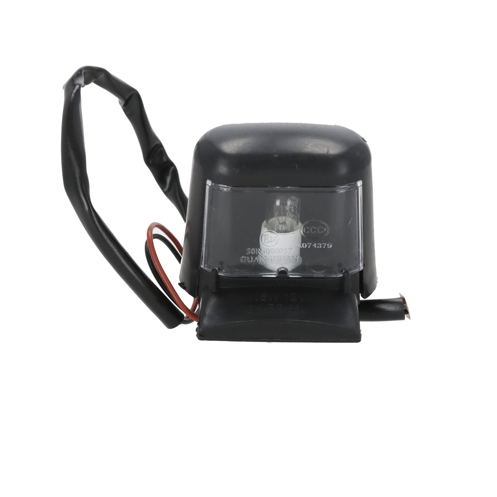 LUZ DE PATENTE LVN LX05