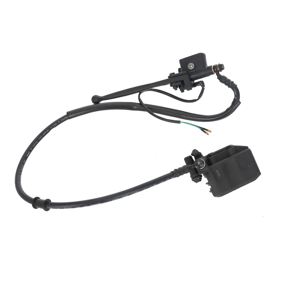 BOMBA DE FRENO DELANTERO LVN LX01