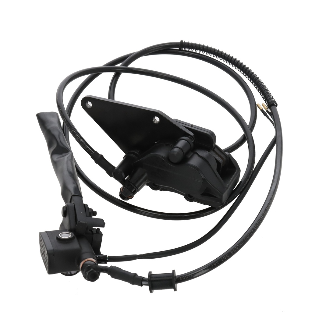 BOMBA DE FRENO TRASERO LVN LX01