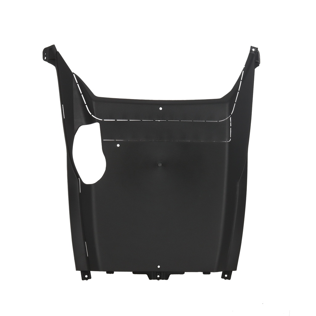 GUARDABARRO TRASERO INTERNO LVN LX06