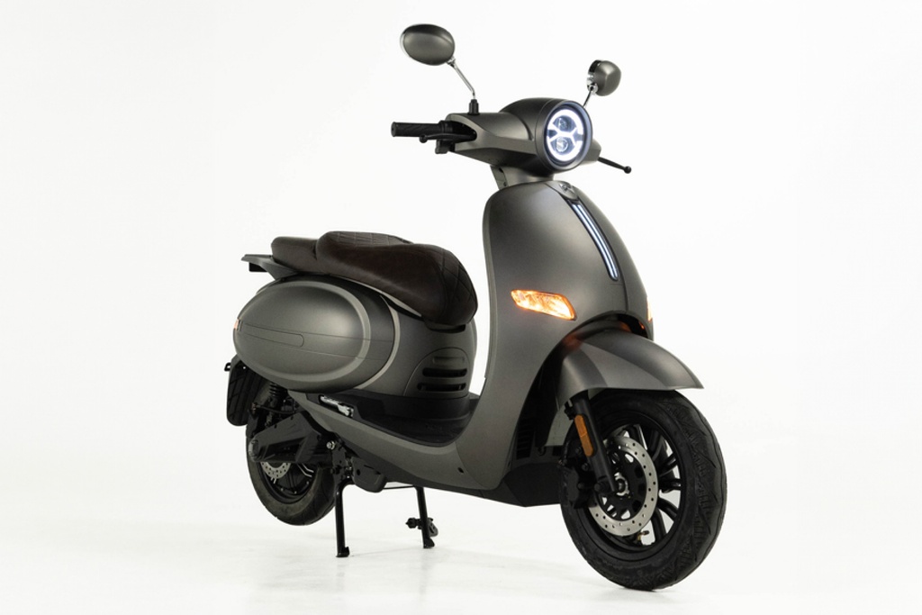 MOTO ELECTRICA LVN LX06 1 BATERIA