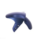 GUARDABARRO TRASERO VERDE MATE LX02-LVN MOTO
