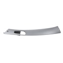 BARRA DERECHA GRIS MATE LX02- LVN MOTO