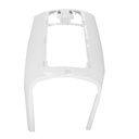COBERTOR FRONTAL BLANCO LX05-LVN MOTO