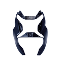 COBERTOR FRONTAL AZUL MATE LX05-LVN MOTO