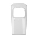 CUBRE OPTICA FRONTAL BLANCO LX05-LVN MOTO