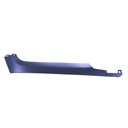 ZOCALO LATERAL IZQUIERDO AZUL MATE LX05-LVN MOTO