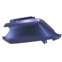 CACHA LATERAL DERECHA AZUL MATE LX05- LVN MOTO