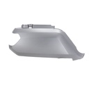 CACHA LATERAL DERECHA GRIS MATE LX05- LVN MOTO