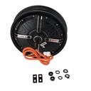 MOTOR BOSCH LX05 1200W - LVN