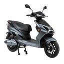MOTO ELECTRICA LVN LX01 BLUETOOTH GRIS 1 BATERIA