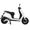 MOTO ELECTRICA LVN LX05 BLUETOOTH BLANCO 1 BATERIA