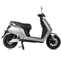 MOTO ELECTRICA LVN LX05 BLUETOOTH GRIS 1 BATERIA
