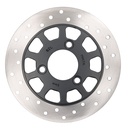 DISCO DE FRENO DELANTERO LVN LX05