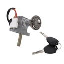 CERRADURA DE CONTACTO LVN LX01